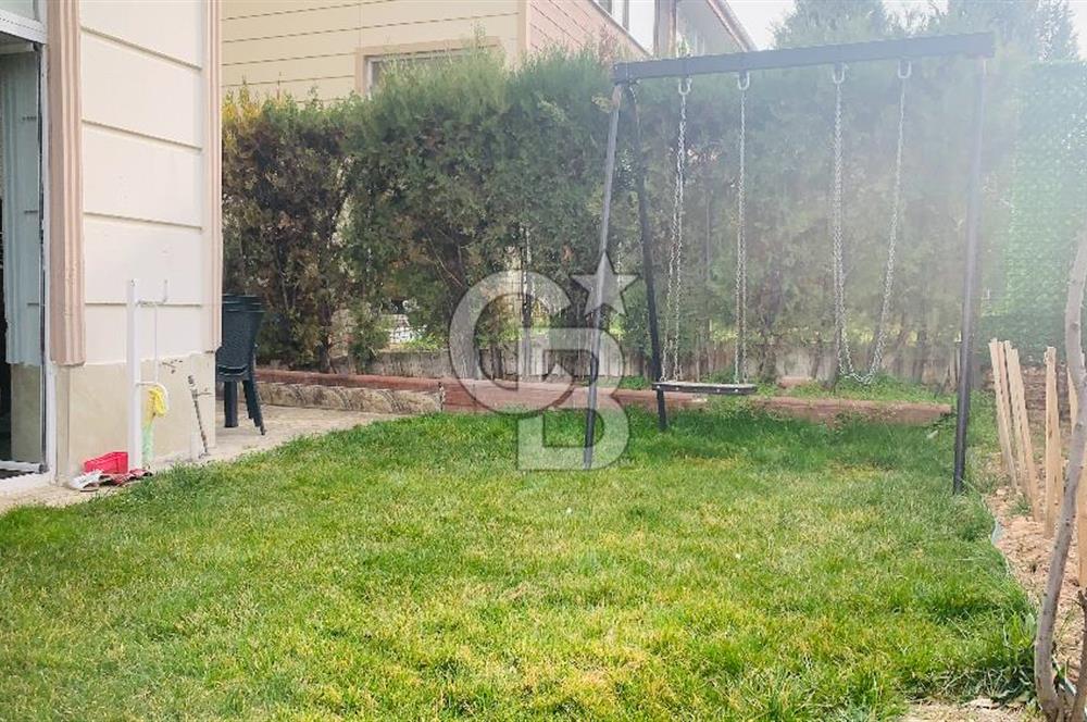 ERYAMAN'DA DAİRE FİYATINA SİTE İÇİ ÖZEL YAPIM 7+2 SATILIK VİLLA