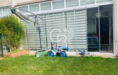 ERYAMAN'DA DAİRE FİYATINA SİTE İÇİ ÖZEL YAPIM 7+2 SATILIK VİLLA