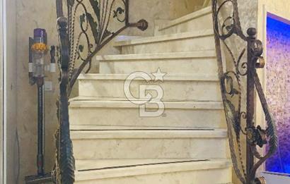 ERYAMAN'DA DAİRE FİYATINA SİTE İÇİ ÖZEL YAPIM 7+2 SATILIK VİLLA