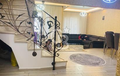 ERYAMAN'DA DAİRE FİYATINA SİTE İÇİ ÖZEL YAPIM 7+2 SATILIK VİLLA