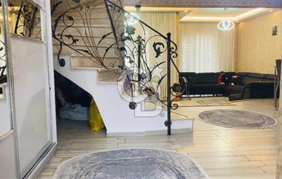 ERYAMAN'DA DAİRE FİYATINA SİTE İÇİ ÖZEL YAPIM 7+2 SATILIK VİLLA