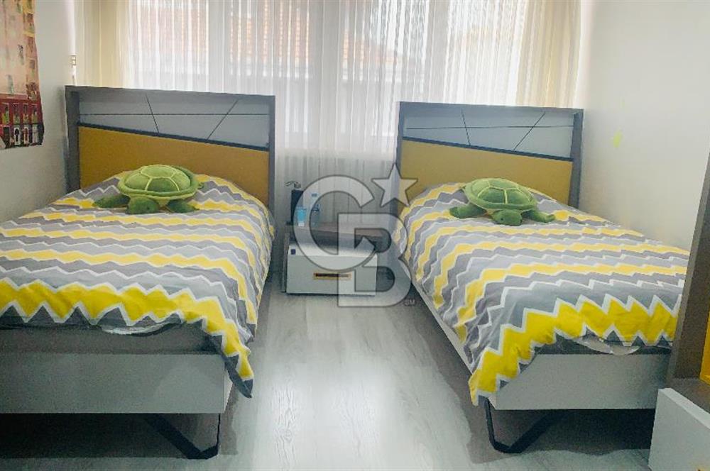 ERYAMAN'DA DAİRE FİYATINA SİTE İÇİ ÖZEL YAPIM 7+2 SATILIK VİLLA