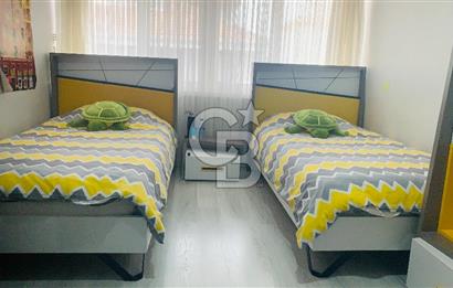 ERYAMAN'DA DAİRE FİYATINA SİTE İÇİ ÖZEL YAPIM 7+2 SATILIK VİLLA