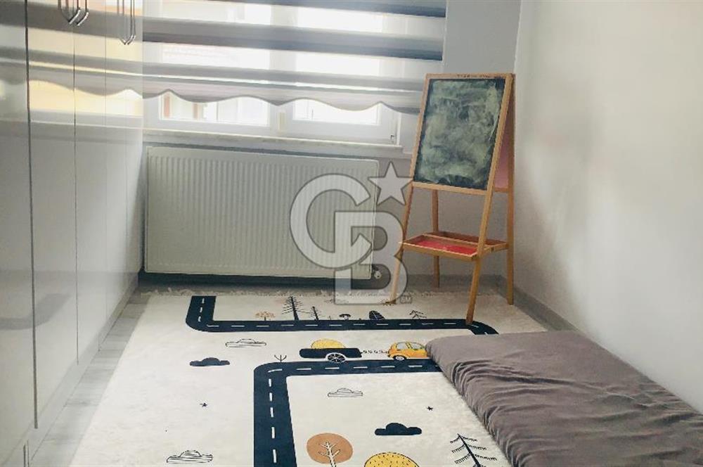 ERYAMAN'DA DAİRE FİYATINA SİTE İÇİ ÖZEL YAPIM 7+2 SATILIK VİLLA