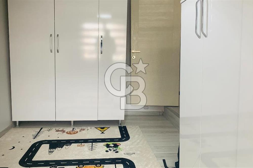 ERYAMAN'DA DAİRE FİYATINA SİTE İÇİ ÖZEL YAPIM 7+2 SATILIK VİLLA