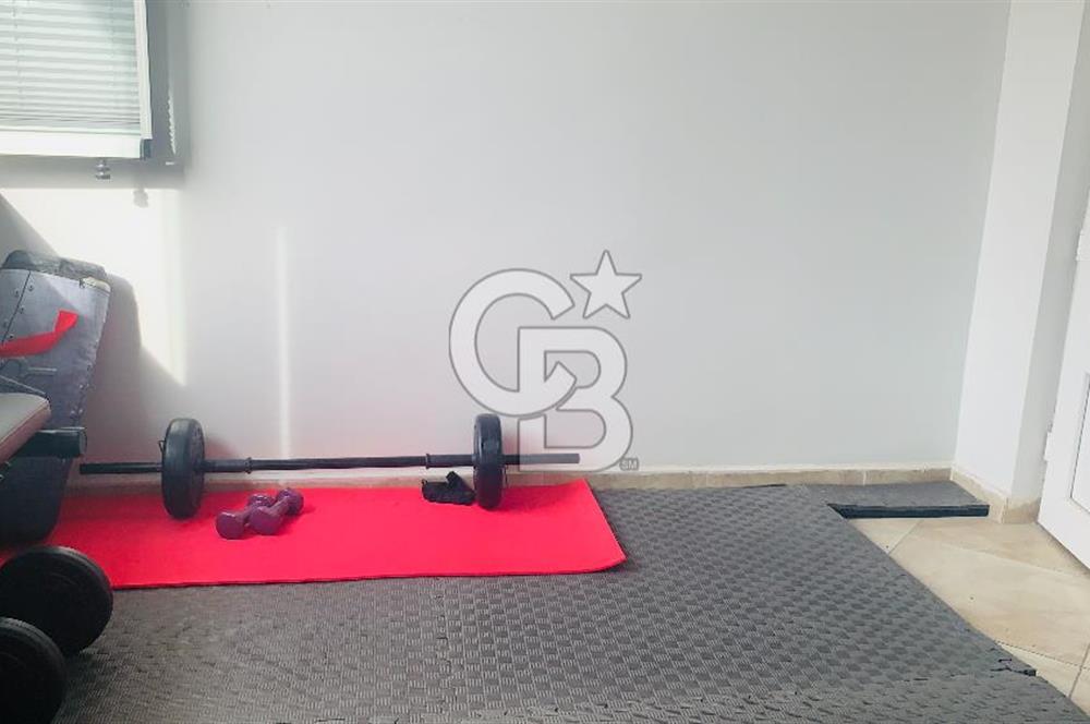 ERYAMAN'DA DAİRE FİYATINA SİTE İÇİ ÖZEL YAPIM 7+2 SATILIK VİLLA