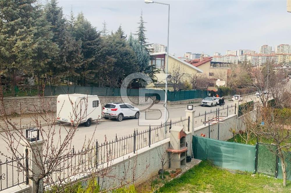 ERYAMAN'DA DAİRE FİYATINA SİTE İÇİ ÖZEL YAPIM 7+2 SATILIK VİLLA