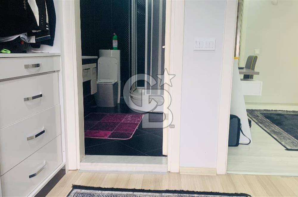 ERYAMAN'DA DAİRE FİYATINA SİTE İÇİ ÖZEL YAPIM 7+2 SATILIK VİLLA