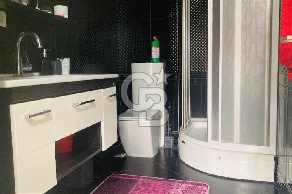 ERYAMAN'DA DAİRE FİYATINA SİTE İÇİ ÖZEL YAPIM 7+2 SATILIK VİLLA