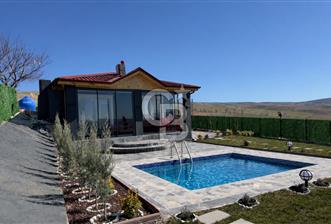 Doğa İçinde Özel Havuzlu Müstakil Villa - 1 - 338836