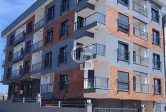 BUCA HÜRRİYET MAH. SIFIR1+1 KİRALIK DAİRE -YERDEN ISITMAL - 1 - 338826