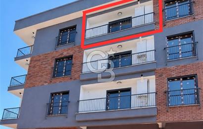 BUCA HÜRRİYET MAH. SIFIR1+1 KİRALIK DAİRE -YERDEN ISITMAL