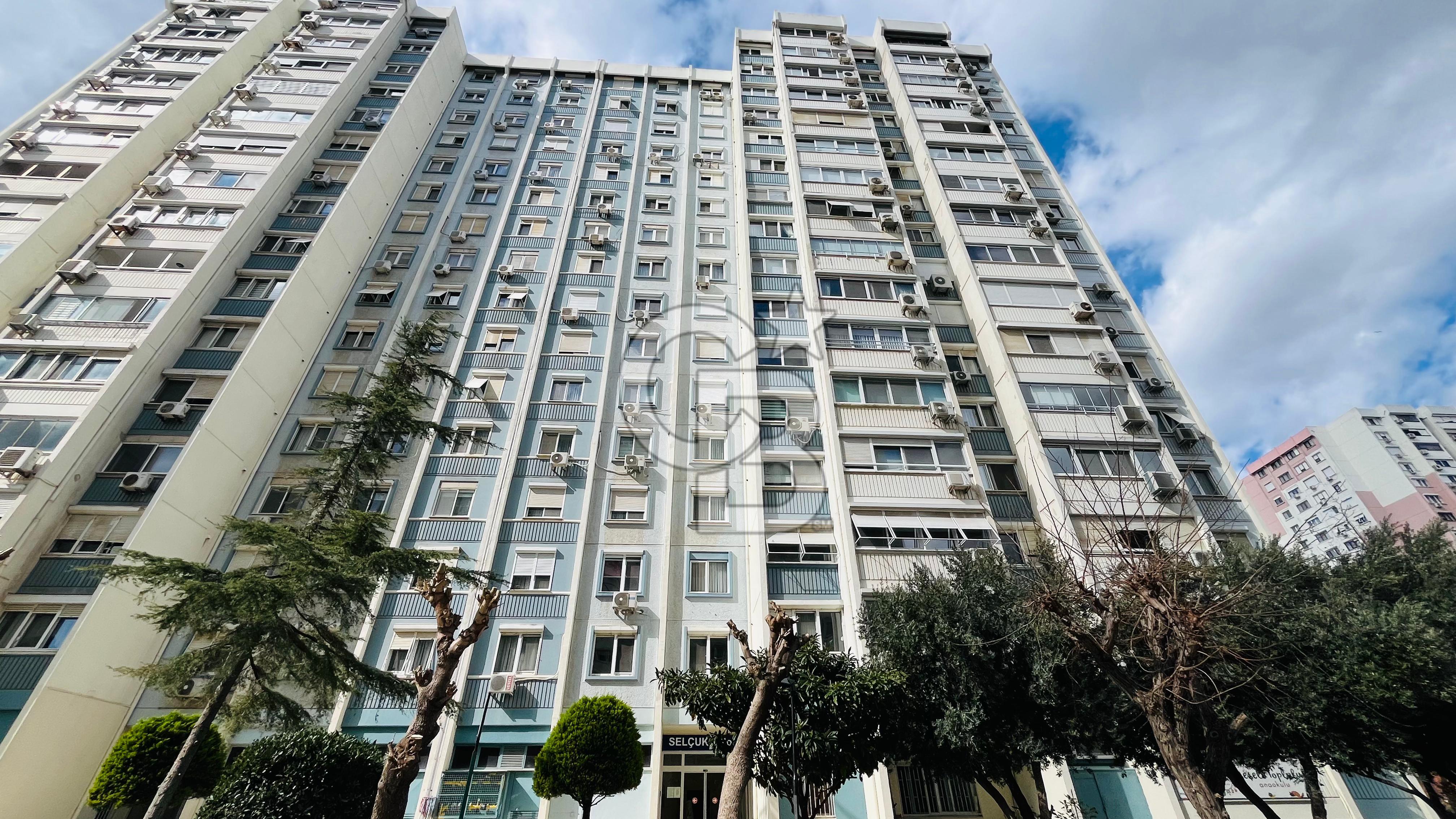 Mavişehir Selçuk Blokları Kiralık 3+1 Daire