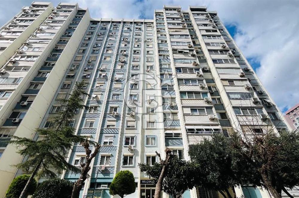 Mavişehir Selçuk Blokları Kiralık 3+1 Daire