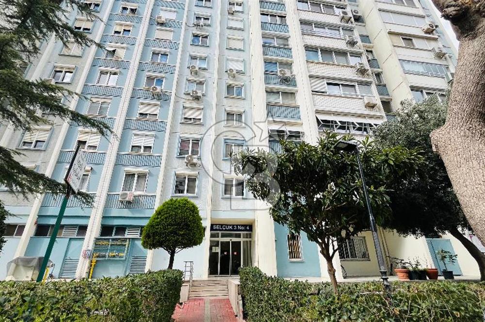 Mavişehir Selçuk Blokları Kiralık 3+1 Daire