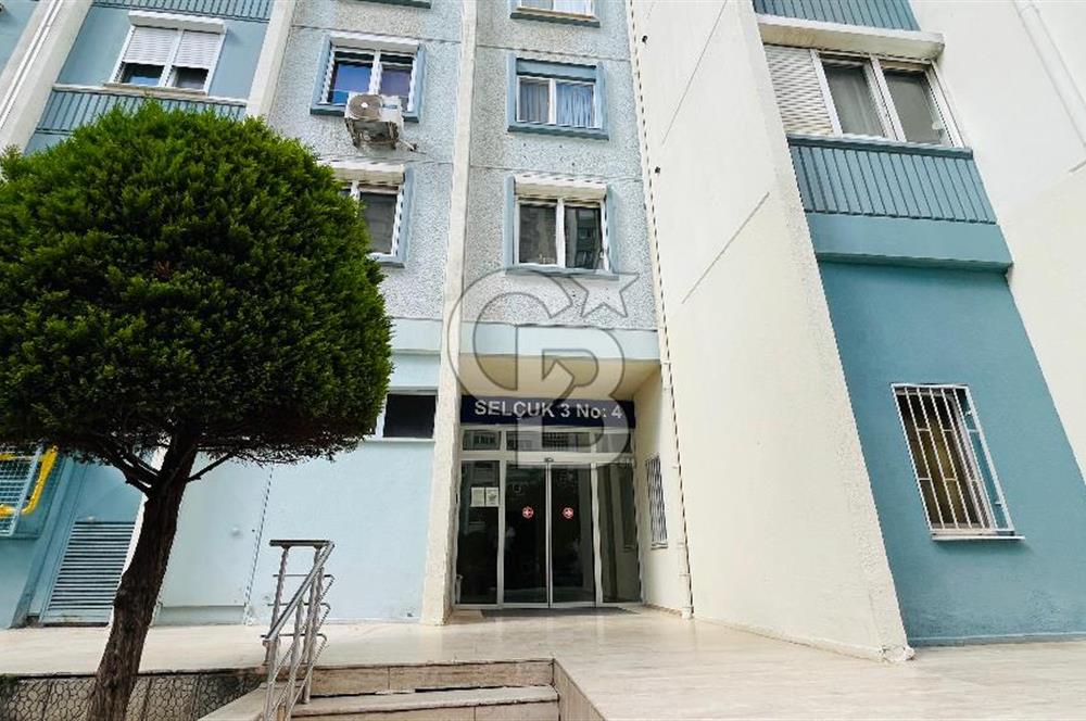 Mavişehir Selçuk Blokları Kiralık 3+1 Daire