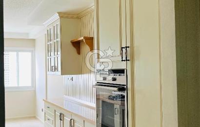 Mavişehir Selçuk Blokları Kiralık 3+1 Daire