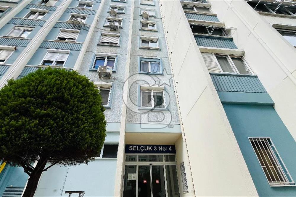 Mavişehir Selçuk Blokları Kiralık 3+1 Daire