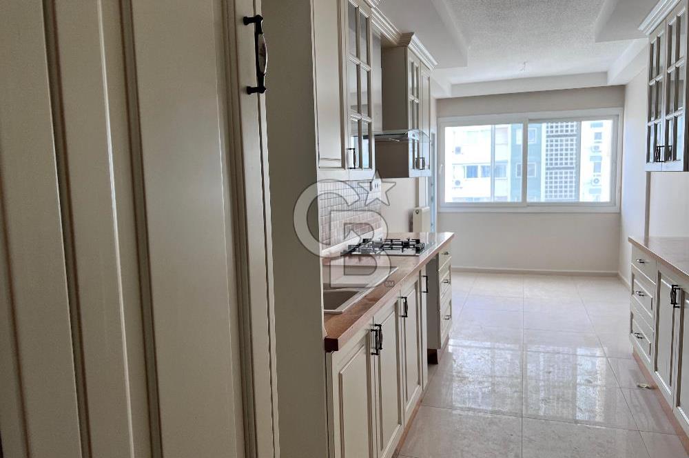 Mavişehir Selçuk Blokları Kiralık 3+1 Daire