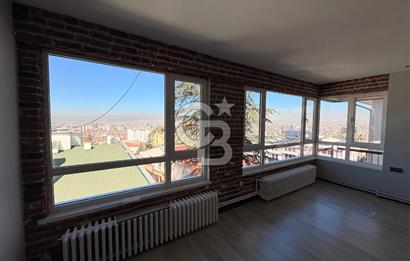 ÇANKAYA UĞUR MUMCU CADDE ÜZERİ MANZARALI 3+1 KİRALIK DAİRE