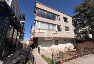 ÇANKAYA UĞUR MUMCU CADDE ÜZERİ MANZARALI 3+1 KİRALIK DAİRE - 2 - 338835