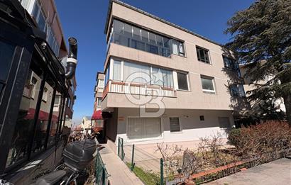 ÇANKAYA UĞUR MUMCU CADDE ÜZERİ MANZARALI 3+1 KİRALIK DAİRE