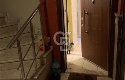 Merkezi Konumda Kağıthane Gürselde Satılık 3+1 Dubleks