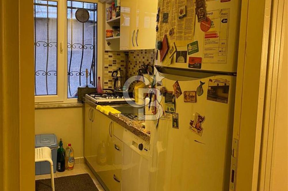 Merkezi Konumda Kağıthane Gürselde Satılık 3+1 Dubleks