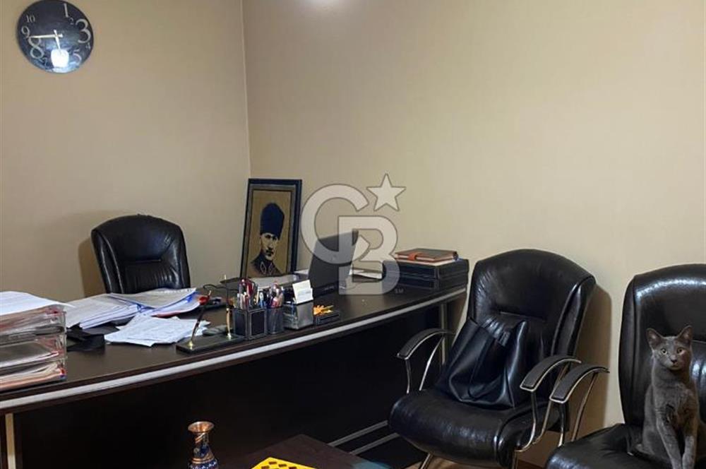 Merkezi Konumda Kağıthane Gürselde Satılık 3+1 Dubleks