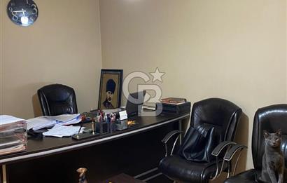 Merkezi Konumda Kağıthane Gürselde Satılık 3+1 Dubleks