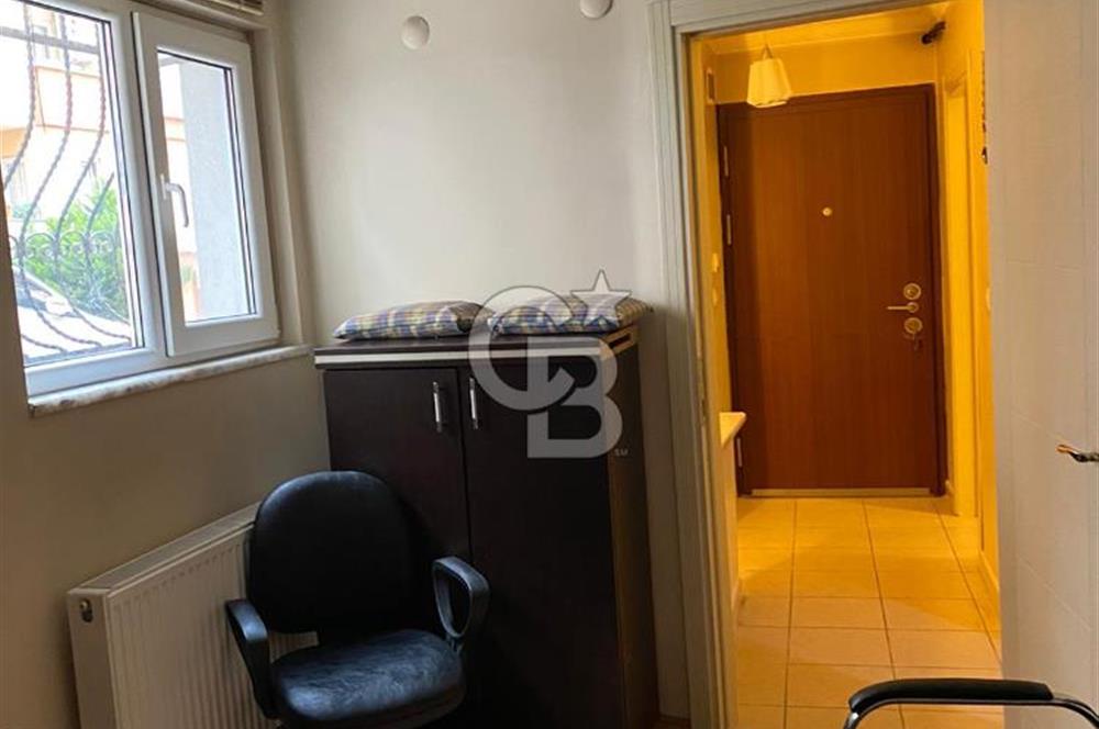 Merkezi Konumda Kağıthane Gürselde Satılık 3+1 Dubleks