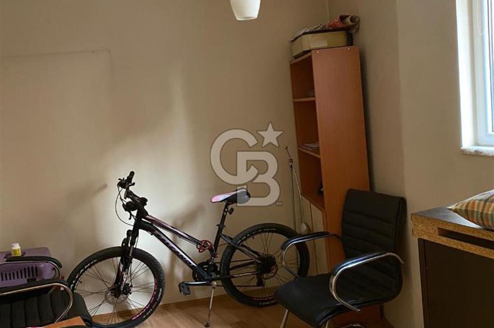 Merkezi Konumda Kağıthane Gürselde Satılık 3+1 Dubleks