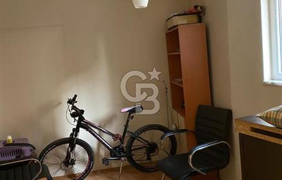 Merkezi Konumda Kağıthane Gürselde Satılık 3+1 Dubleks