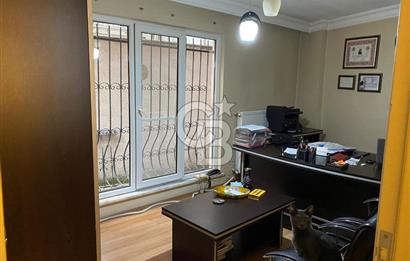 Merkezi Konumda Kağıthane Gürselde Satılık 3+1 Dubleks