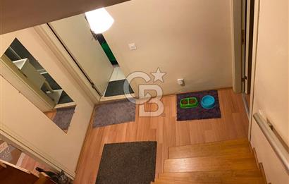 Merkezi Konumda Kağıthane Gürselde Satılık 3+1 Dubleks