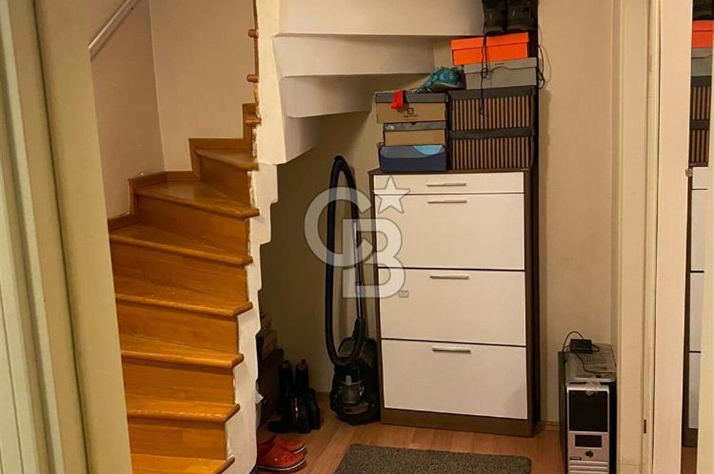 Merkezi Konumda Kağıthane Gürselde Satılık 3+1 Dubleks