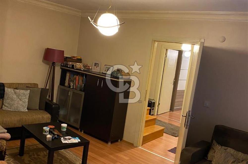 Merkezi Konumda Kağıthane Gürselde Satılık 3+1 Dubleks