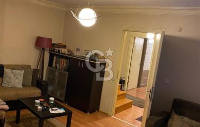 Merkezi Konumda Kağıthane Gürselde Satılık 3+1 Dubleks