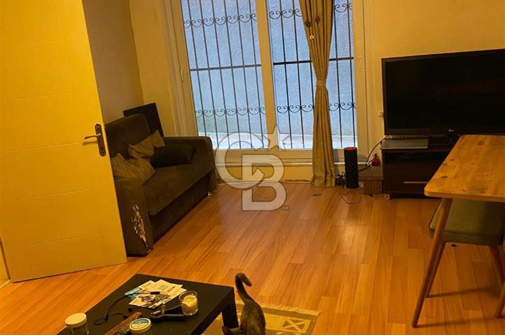 Merkezi Konumda Kağıthane Gürselde Satılık 3+1 Dubleks