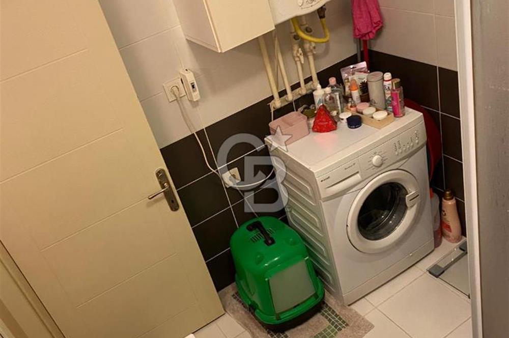 Merkezi Konumda Kağıthane Gürselde Satılık 3+1 Dubleks