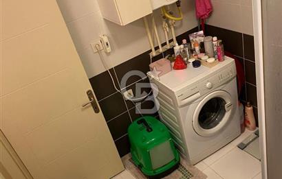 Merkezi Konumda Kağıthane Gürselde Satılık 3+1 Dubleks