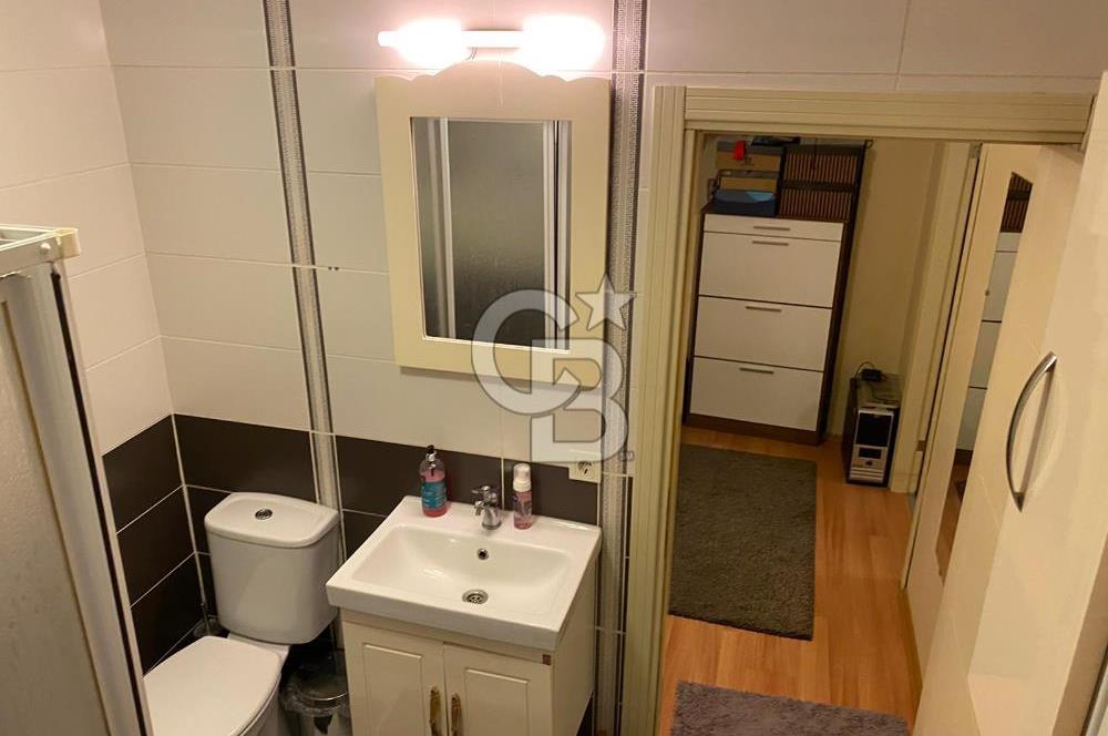 Merkezi Konumda Kağıthane Gürselde Satılık 3+1 Dubleks