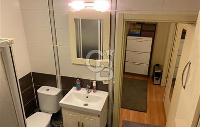 Merkezi Konumda Kağıthane Gürselde Satılık 3+1 Dubleks