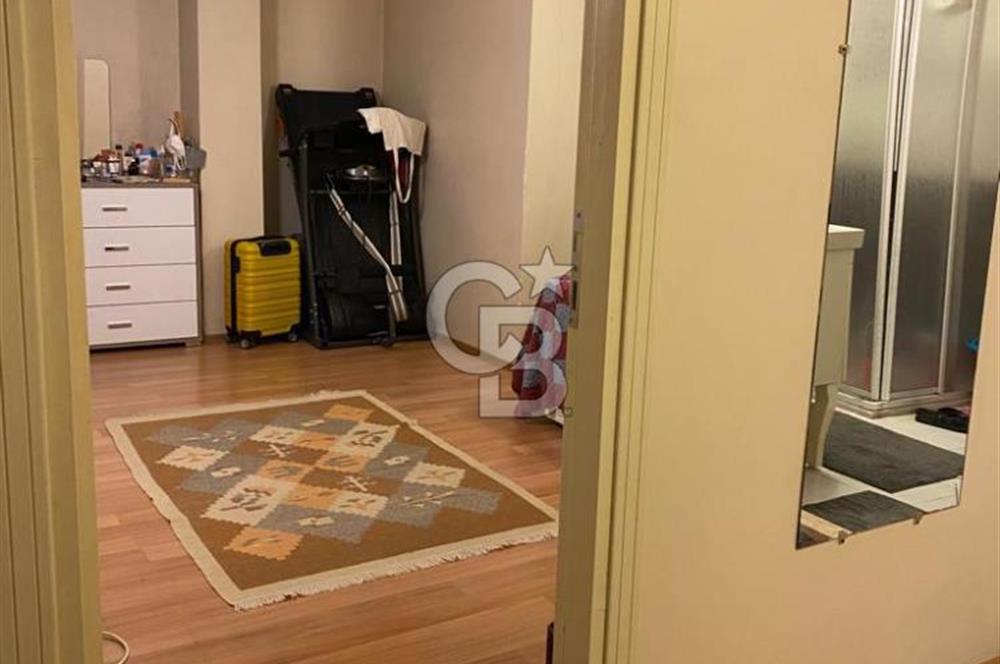 Merkezi Konumda Kağıthane Gürselde Satılık 3+1 Dubleks