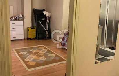 Merkezi Konumda Kağıthane Gürselde Satılık 3+1 Dubleks