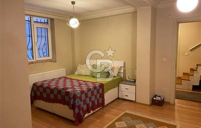 Merkezi Konumda Kağıthane Gürselde Satılık 3+1 Dubleks