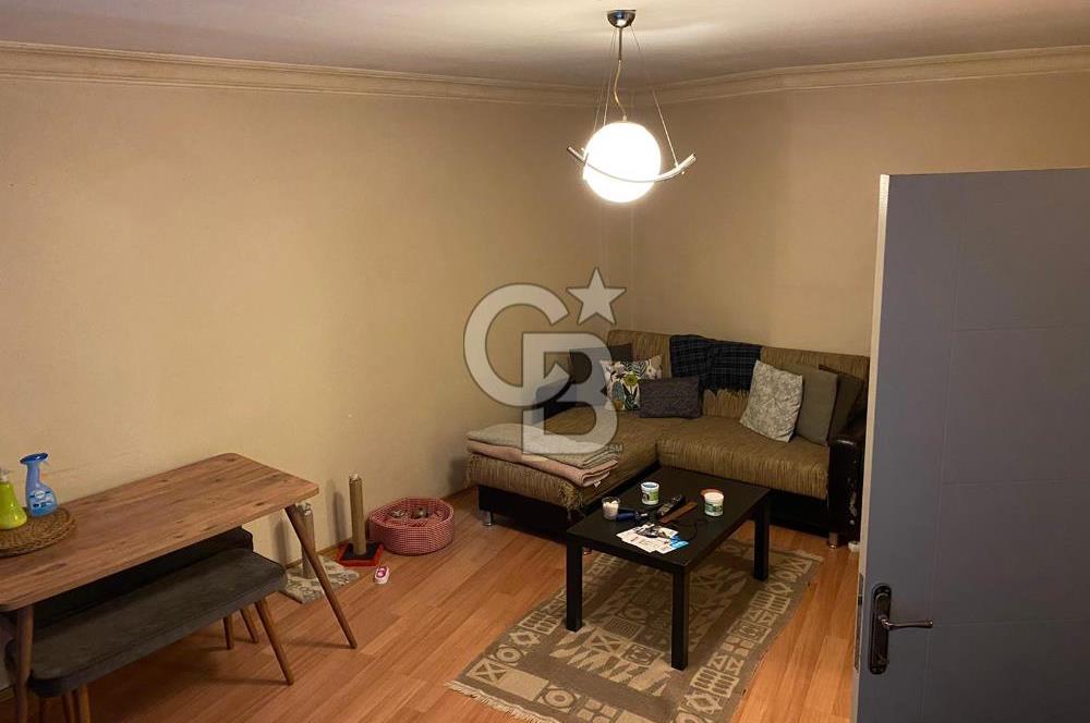 Merkezi Konumda Kağıthane Gürselde Satılık 3+1 Dubleks