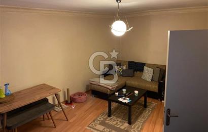 Merkezi Konumda Kağıthane Gürselde Satılık 3+1 Dubleks