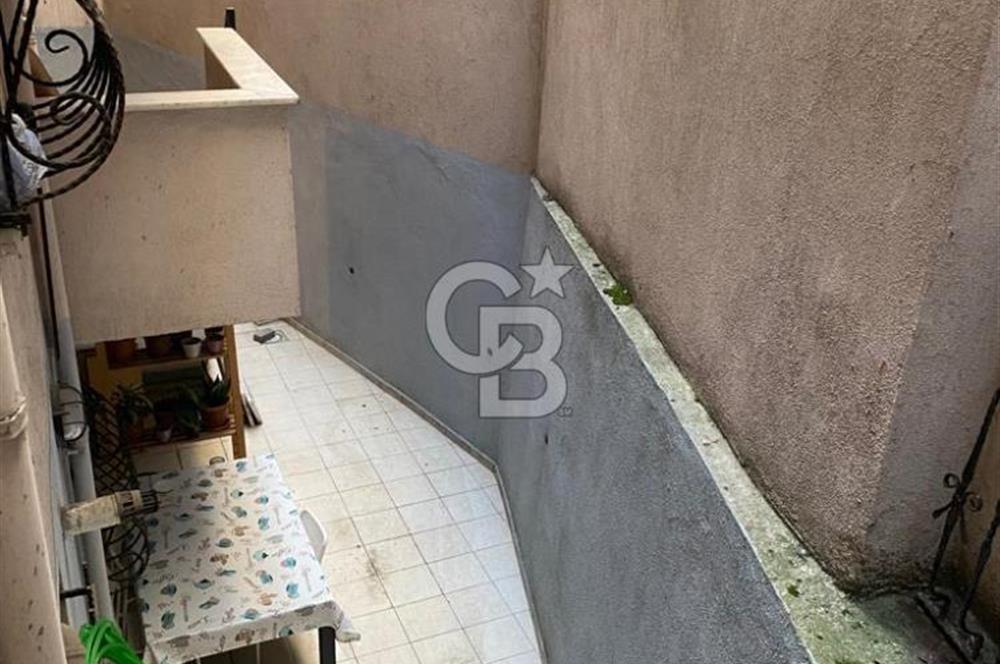 Merkezi Konumda Kağıthane Gürselde Satılık 3+1 Dubleks