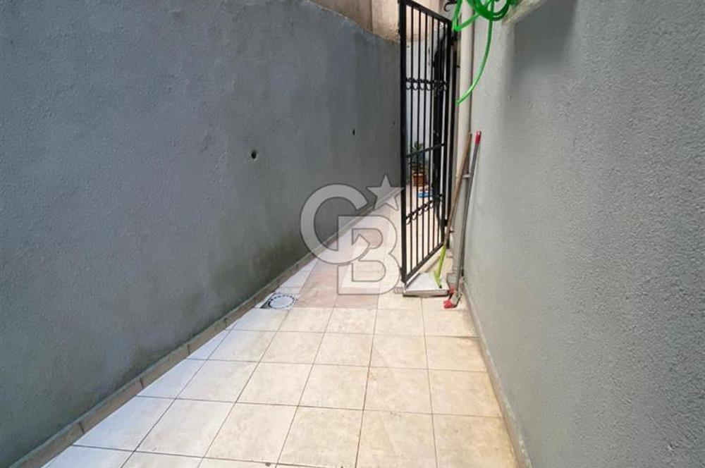 Merkezi Konumda Kağıthane Gürselde Satılık 3+1 Dubleks